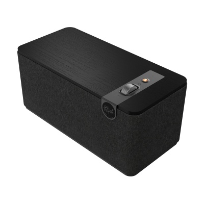 Klipsch The One Plus Matte Black