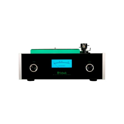 McIntosh MT10 (MC10) Black