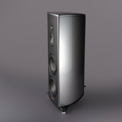 Magico S5 High Gloss Black