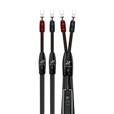 AudioQuest Lone Ranger Zero Spade 1.5M