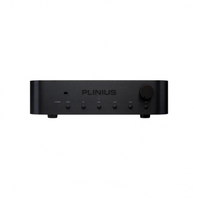 Plinius Hautonga Black