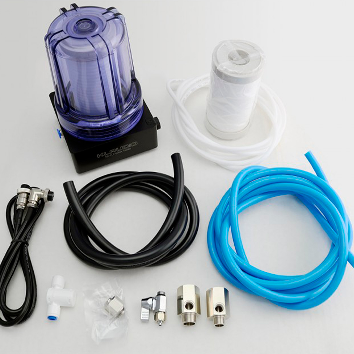 Klaudio Tap Water Delivery & Filtering Kit for KDCLNLP200S. Купить
