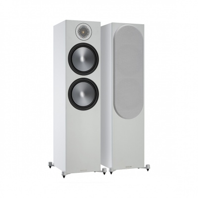 Monitor Audio Bronze 500 White