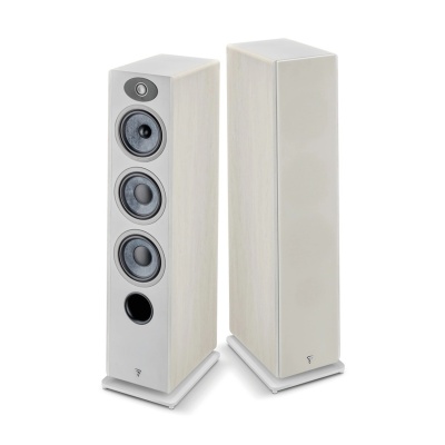 Focal Vestia N°2 Light Wood