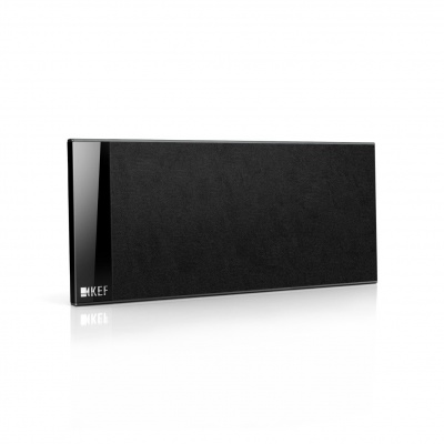 KEF T101c Black