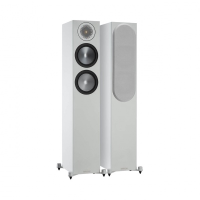 Monitor Audio Bronze 200 White