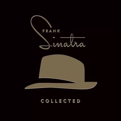 LP Sinatra, Frank - Collected (Gold)