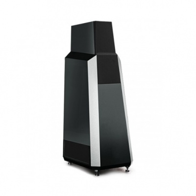 Vandersteen Model Seven Mk II Diamond Black