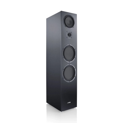 Canton GLE 100 S2 Black