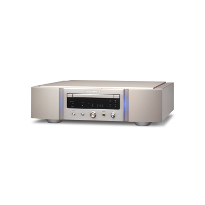 Marantz SA-KI Ruby Gold