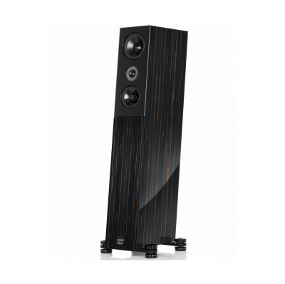 Audio Physic Codex Black Ebony High Gloss