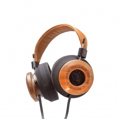 Grado GS2000e Mahogany/Maple