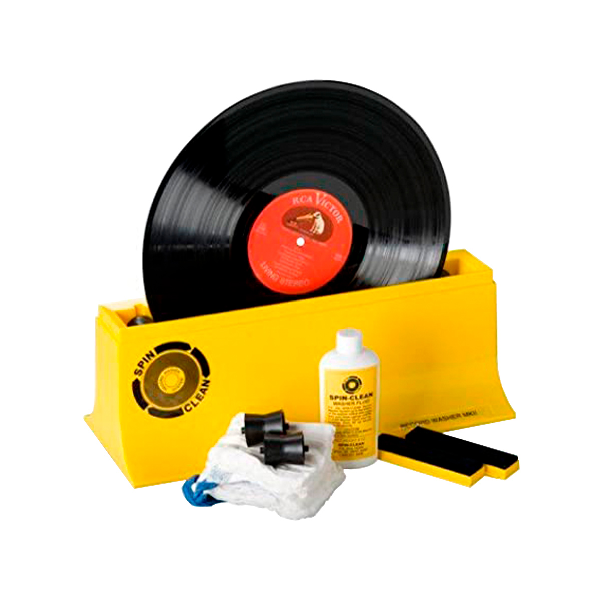 Pro-Ject Spin Clean Record Washer System MKII. Купить моечная машина  Pro-Ject Spin Clean Record Washer System MKII на Vinyl Sound | SoundProLab