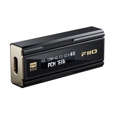 FiiO KA5