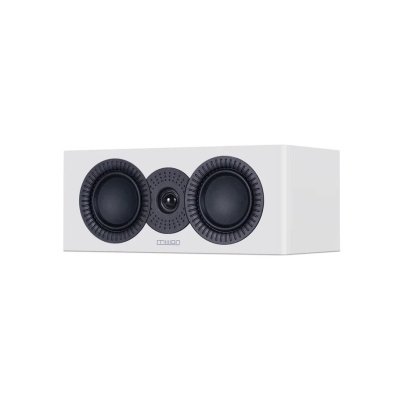 Mission LX-C1 MKII Lux White