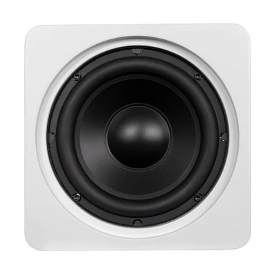 Velodyne DB-8 White