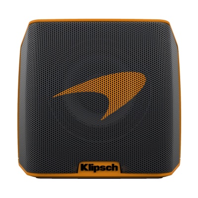 Klipsch Groove McLaren Edition