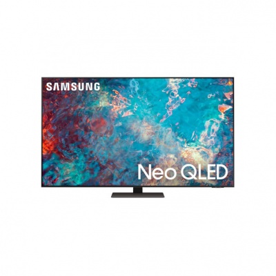 Samsung QE85QN85AAUXRU Black