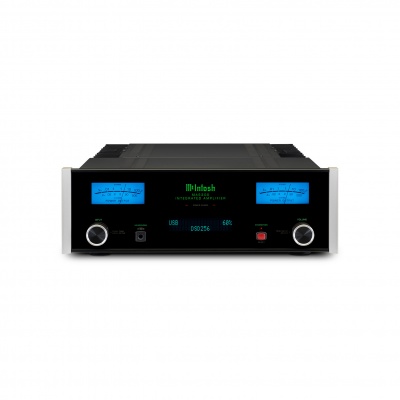 McIntosh MA5300 Black