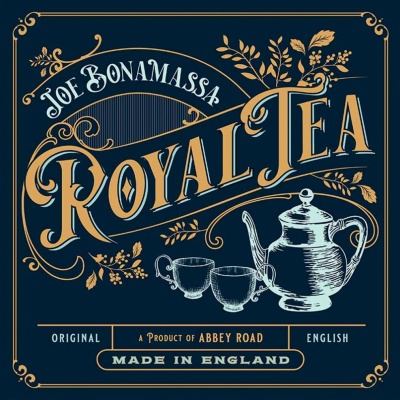 LP Bonamassa, Joe - Royal Tea