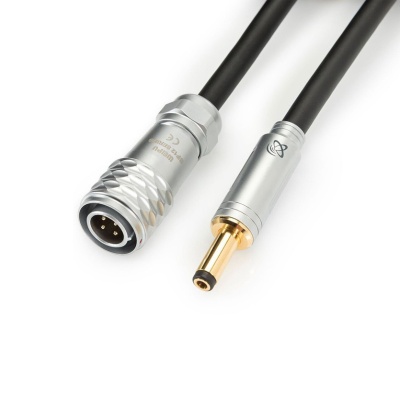 Ferrum Audio DC Power Cables Hypsos 5,5/2,1mm