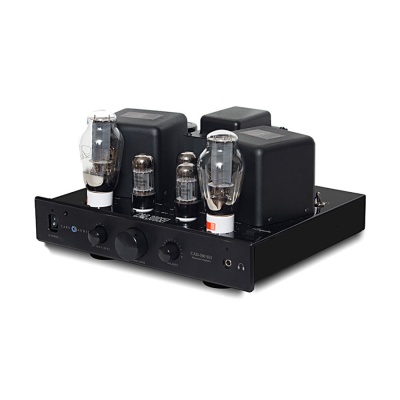 Cary Audio CAD-300SEI Black