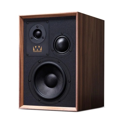 Wharfedale Super Denton Walnut