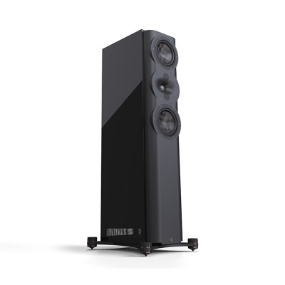 Perlisten Audio S5t Piano Black