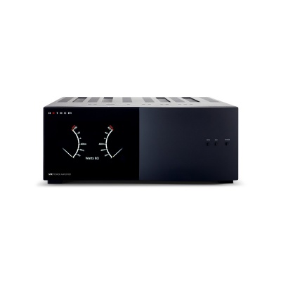 Anthem STR Power Amplifier Black