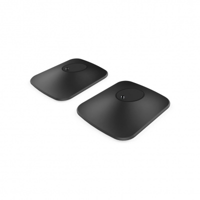 KEF P1 Desk Pad Black