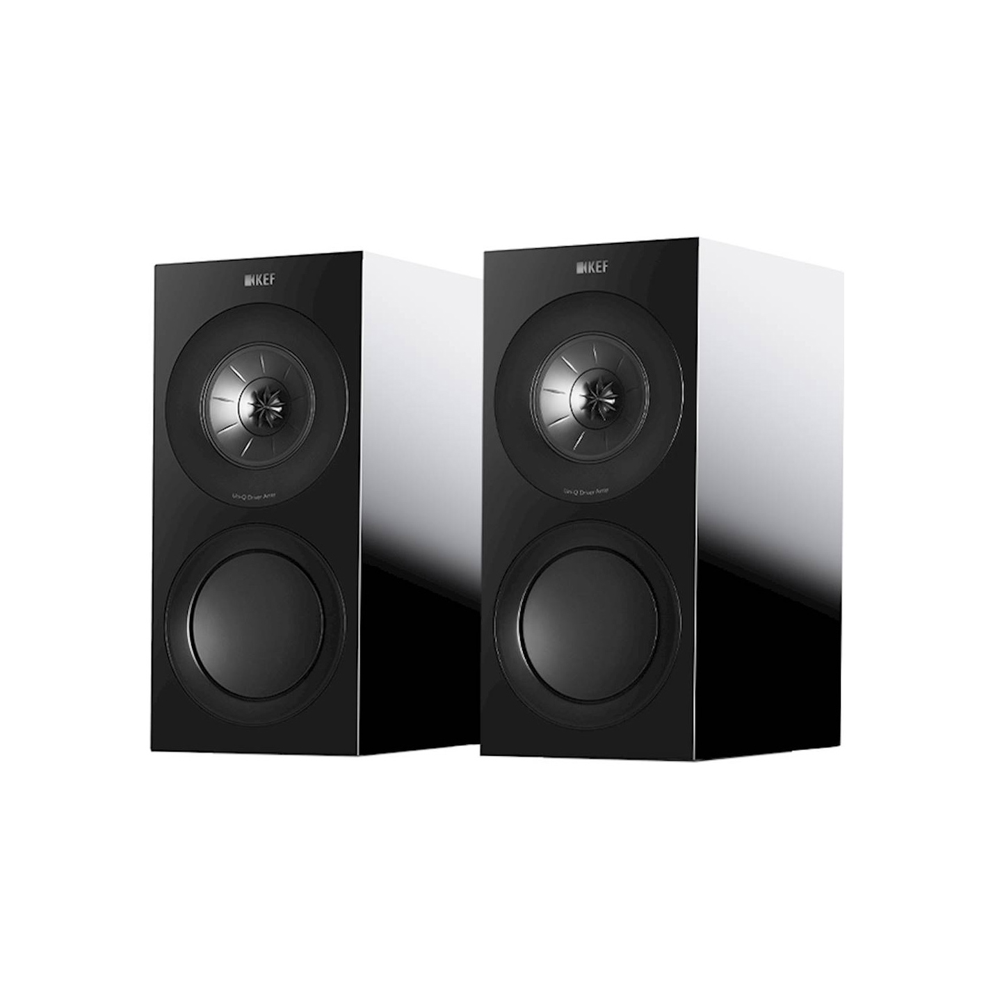 Напольная акустика KEF R5 White(Архивная модель)