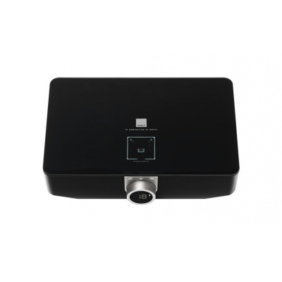 DALI Sound Hub + BluOS NPM-2i Black