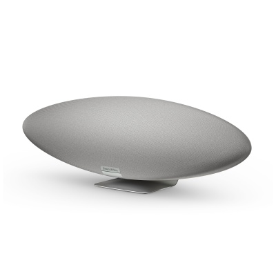 Bowers & Wilkins Zeppelin Pearl Grey