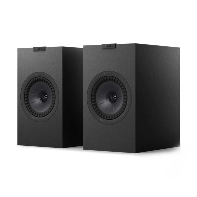 KEF Q3 Meta Satin Black