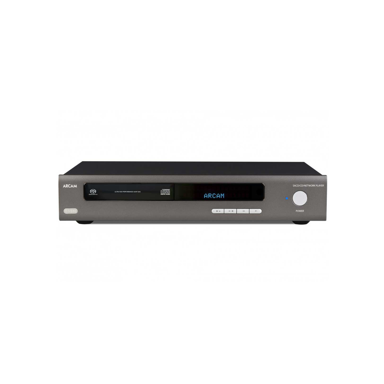 Arcam HDA CDS50 – витринный образец – купить в Vinyl Sound