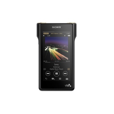 Sony NW-WM1A