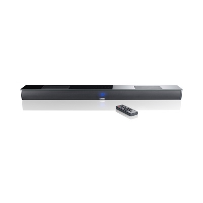 Canton Smart Soundbar 10 High Gloss Black