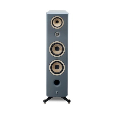 Focal Kanta N°3 Walnut High Gloss/Grey Mat