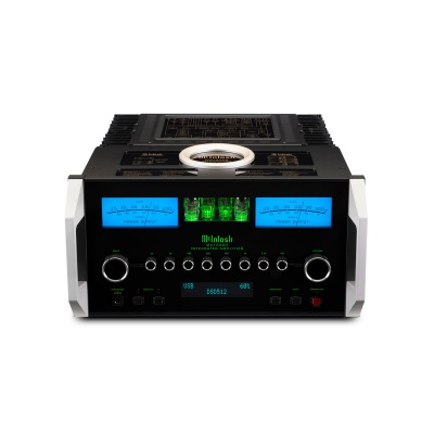 McIntosh MA12000