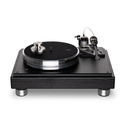 VPI Classic Signature Black Ash