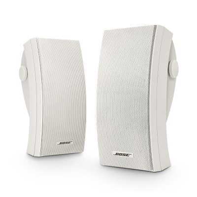 Bose 251 White