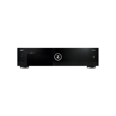 Zappiti Signature 4K HDR