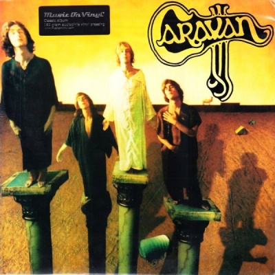 LP Caravan – Caravan