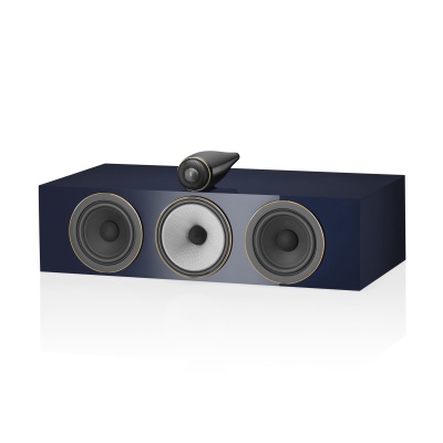 Bowers & Wilkins HTM71 S3 Signature Midnight Blue Metallic