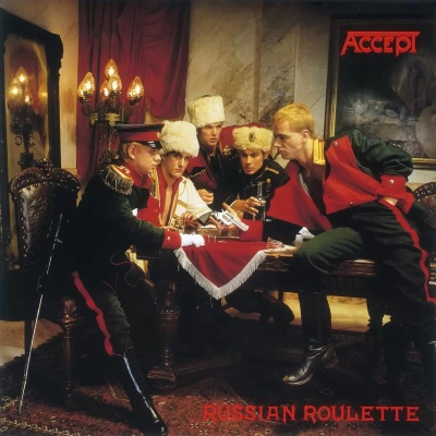 LP Accept – Russian Roulette