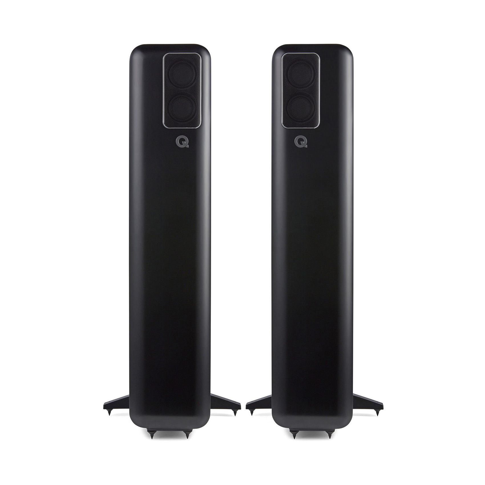 Active 400. Q Active 400 Speakers. Q-Acoustics Active 400. Q Acoustics Active 200 (qa8204) Black. Q Acoustics m20 HD.