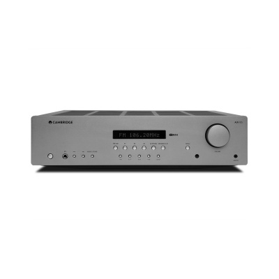 Cambridge Audio AXR85 Grey