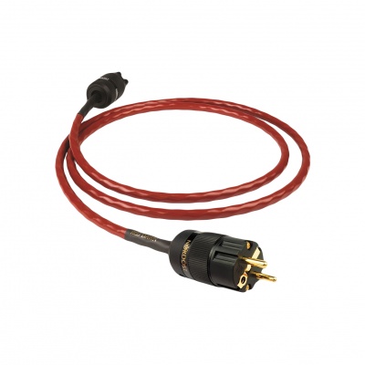 Nordost Red Dawn Power Cord EUR 16 Amp 1M