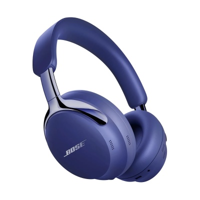 Bose QuietComfort Ultra Headphones 2nd Gen Midnight Violet