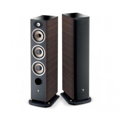 Focal Aria 948 Noyer